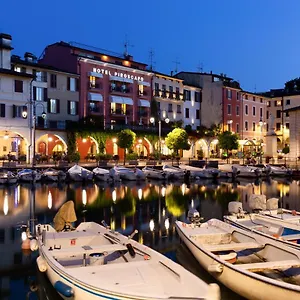 *** Hotell Piroscafo Italien