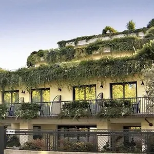 *** Hotell Admiral Erme Italien
