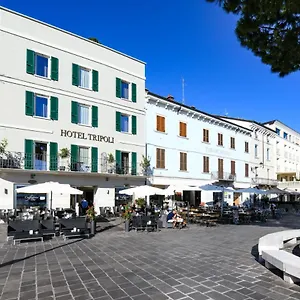 *** Hotell Tripoli Italien