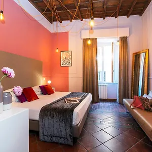 Affittacamere Town House Campo De Fiori, Roma