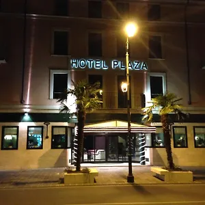 *** Hotell Plaza Italien