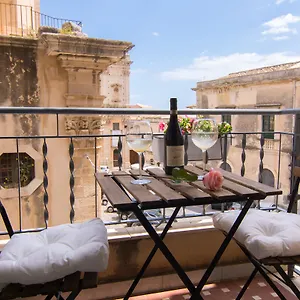 *** Bed & Breakfast Maison Ortigia Italien