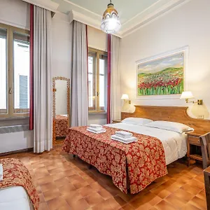 *** Hotell Hotel City Italien