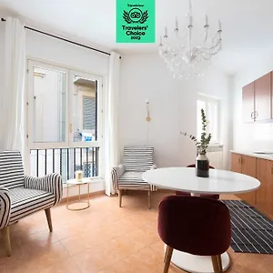 Appart hôtel Sonder Piazza San Pietro, Rome