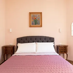 Maison d'hôtes Queen Meg, Rome