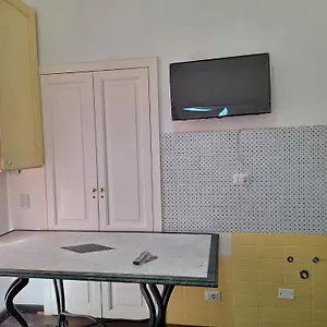 Auberge de jeunesse Casa Fanti 57, Rome