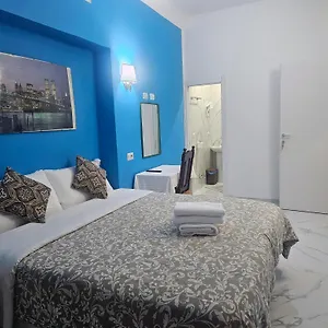 Auberge de jeunesse Relax On 247, Rome