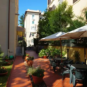 Hotel Green Hotel, Roma