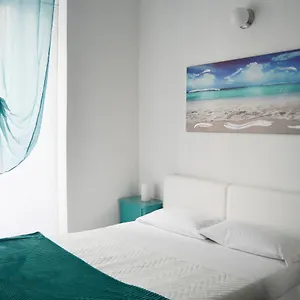 Bed & Breakfast Mr Piece, Roma