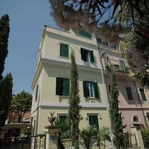 Couette-café Residenza Matilde, Rome