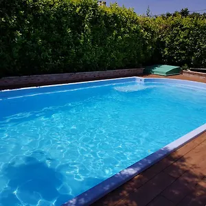 Maison d'hôtes Carla's, Rome