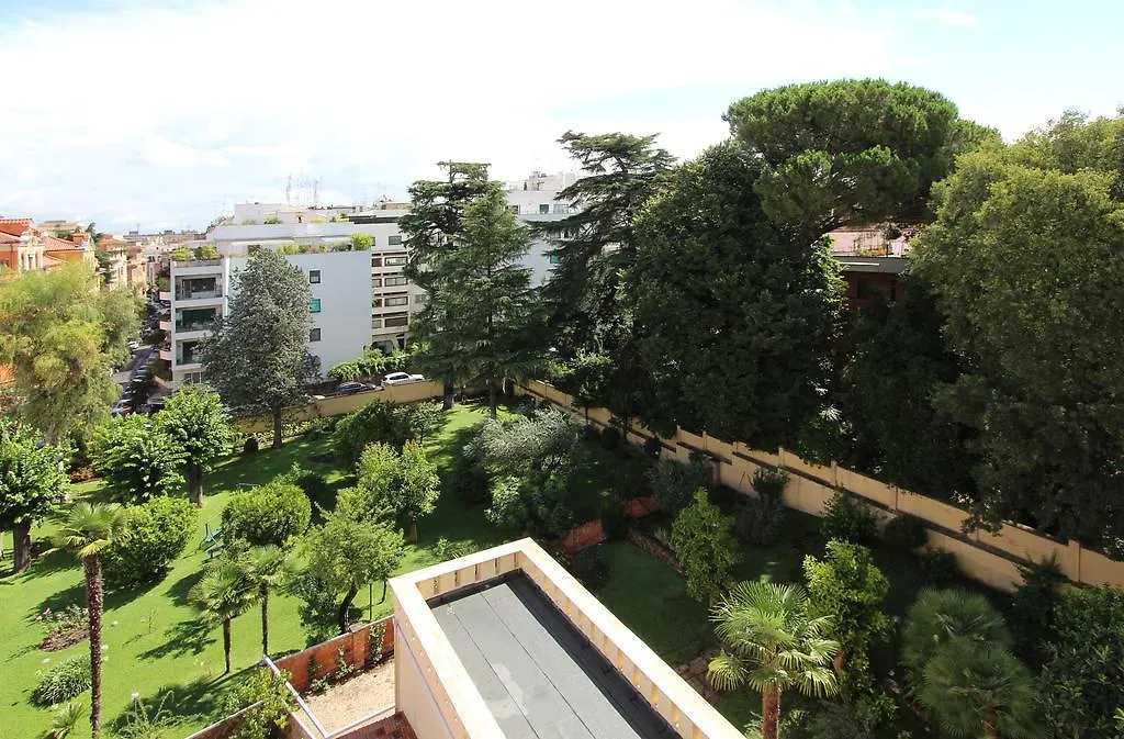 Room In Roma Isole Guest house Rome