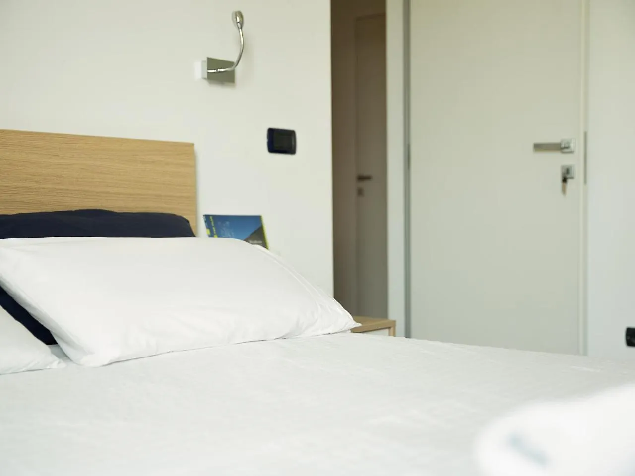 Room In Roma Isole Italy